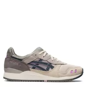 Image of Asics GEL-Lyte III OG Mens SportStyle Shoes - Grey