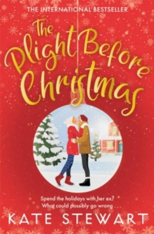 Image of The Plight Before Christmas. Paperback. By Kate Stewart Books
