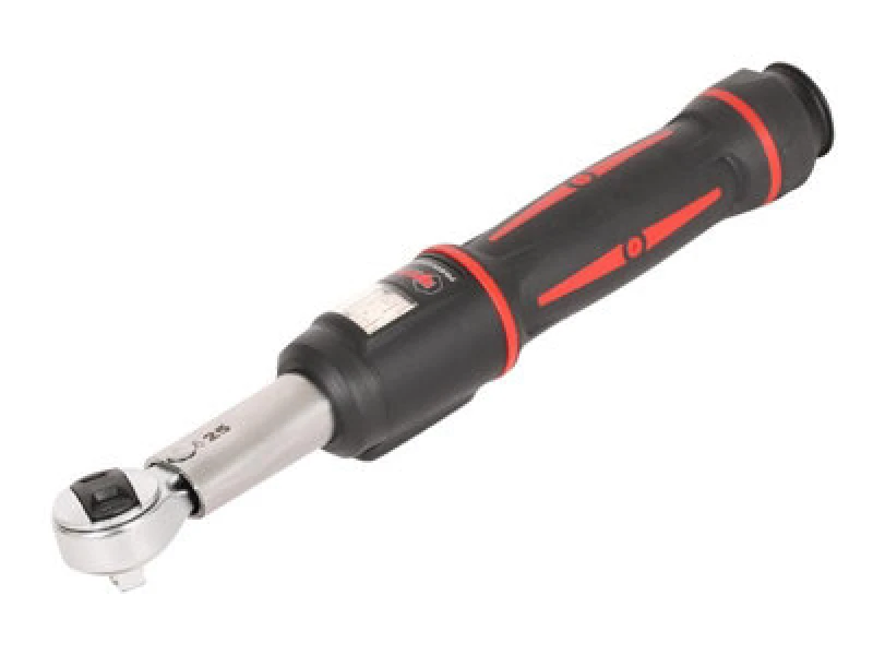 Image of Norbar 15221 Pro 15 Torque Wrench 3/8In Drive 3-15Nm Nor15221