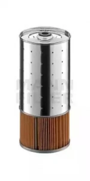 Image of Oil Filter Pf1055/1X By Mann