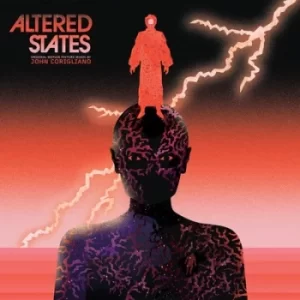 Image of Altered States Vinyl Album