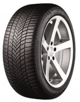 Image of Bridgestone Weather Control A005 DriveGuard Evo RFT 205/60 R16 96V XL, runflat