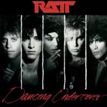 Image of Dancing Undercover (Collector's Edition)