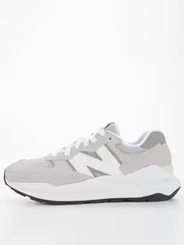 Image of New Balance 5740, Beige, Size 8, Men