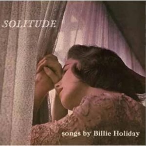 Image of Billie Holiday - Solitude Vinyl
