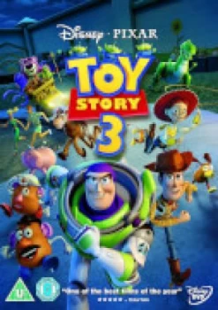 Image of Toy Story 3