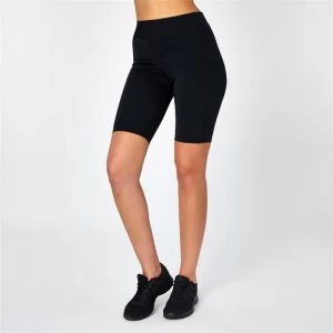 Image of USA Pro Pro Cycling Short - Black