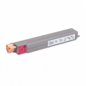 Image of Xerox 006R90287 Magenta Laser Toner Ink Cartridge