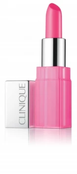 Image of Clinique Pop Glaze Sheer Lip Colour and Primer Bubblegum