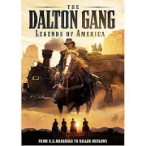 Image of The Dalton Gang