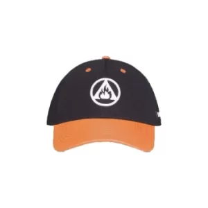 Image of Far Cry: 6 Curved Bill Cap Flame