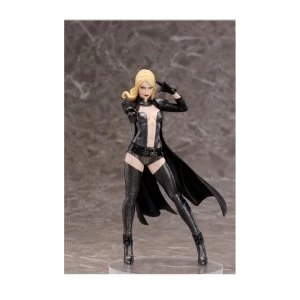 Image of Emma Frost (Marvel Comics X-Men) Kotobukiya ArtFX+ Statue