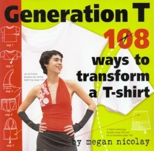 Image of Generation T by Megan Nicolay Paperback