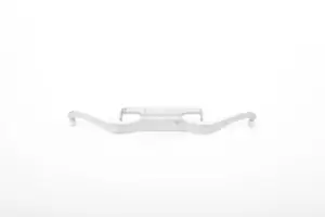 Image of ATE Accessory Kit, disc brake pads VW,OPEL,FIAT 11.8116-0237.1 1609897880,77363589,1609897880 93487178,1609897880,1609897880,93487178