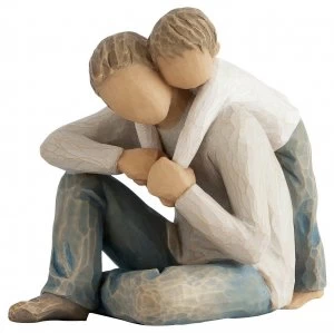 Image of Willow Tree Thats My Dad