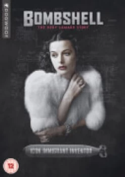 Image of Bombshell: The Hedy Lamarr Story