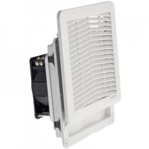 Image of Enclosure fan FF13PA230UF Fandis 230 V AC 18 W W