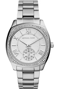 Image of Ladies Michael Kors Bryn Watch MK6133
