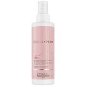 Image of LOreal Professionnel Serie Expert Vitamino Color 10 in 1 Multi Purpose Spray 190ml