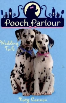 Image of Wedding Tails by Katy Cannon Book