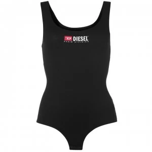Image of Diesel UFTK Bodysuit - Black 900