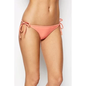 Image of Jack Wills Ballyroe Bikini Bottoms - Orange