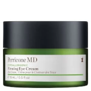 Image of Perricone MD Hypoallergenic Firming Eye Cream