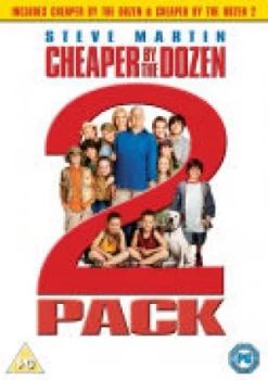 Image of Cheaper By The Dozen 1 and 2