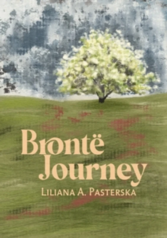 Image of Bronte Journey Paperback / softback