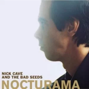 Image of Nocturama Limited Edition by Nick Cave and the Bad Seeds CD Album