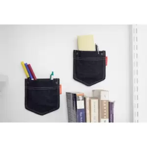 Image of Wall Storage Pockets