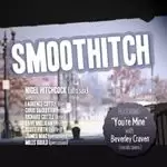 Image of Nigel Hitchcock - Smoothitch (Music CD)