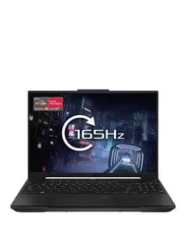 Image of Asus Tuf Fa617Ns-N3002W, AMD Ryzen 7, 16GB RAM 512GB SSD, 16" Gaming Laptop