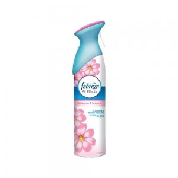 Image of Febreze Air Freshener Blossom & Breeze 300ml 1008223 41542CP