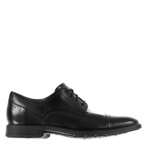 Image of Rockport Modern Brogues Mens - Black