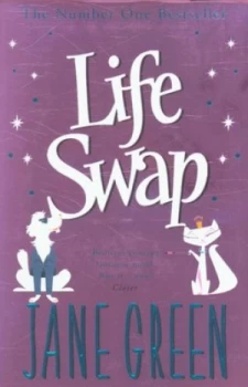 Image of Life Swap by Jane Green Paperback