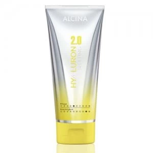 Image of Alcina Hyaluron 2.0 Hair Conditioner 200ml