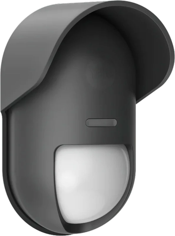 Image of Yale Outdoor Motion Sensor - 12m Motion Detection Range; Pet-Friendly; EXR8YAALEPIR1AG