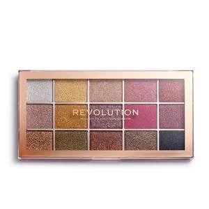 Image of Revolution Foil Frenzy Eyeshadow Palette