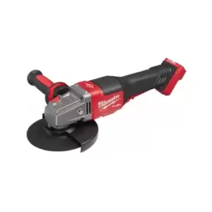 Image of M18 FHSAG125XPDB-0X 18V FUEL 125mm Braking Angle Grinder (Body Only) - Milwaukee