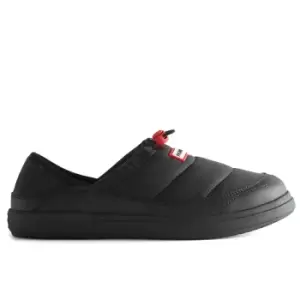 Image of Hunter Mens In/Out Slipper UK 8