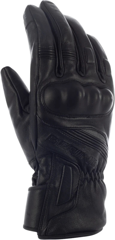 Image of Bering Stryker Gloves Black Size T13
