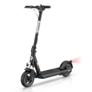 Image of ZINC Velocity Electric Folding Scooter - Black