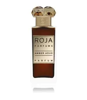 Image of Roja Parfums Amber Aoud Eau de Parfum Unisex 30ml