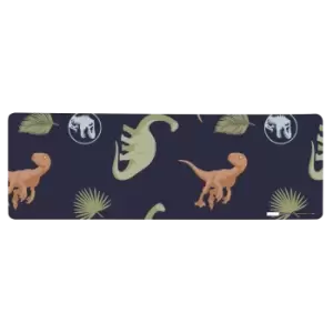 Image of Jurassic Park Dinosaurs Gaming Mouse Mat - Medium