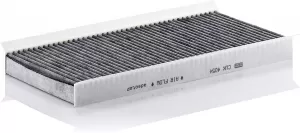 Image of Pollen Filter Cuk4054 By Mann-Filter