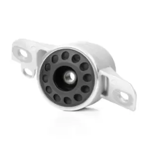 Image of RIDEX Top strut mount Rear Axle Upper 1180S0245 Strut mount,Top mount AUDI,PORSCHE,A4 Avant (8K5, B8),Q5 (8RB),A4 Limousine (8K2, B8)