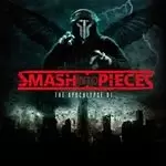 Image of Smash into Pieces - Apocalypse DJ (Music CD)