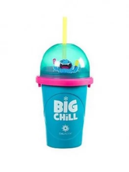 Image of Chillfactor Chill Factor Colour Splash Slushy Maker S3-Monster