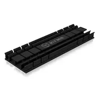 Image of IcyBox Heatsink for M.2 SSD